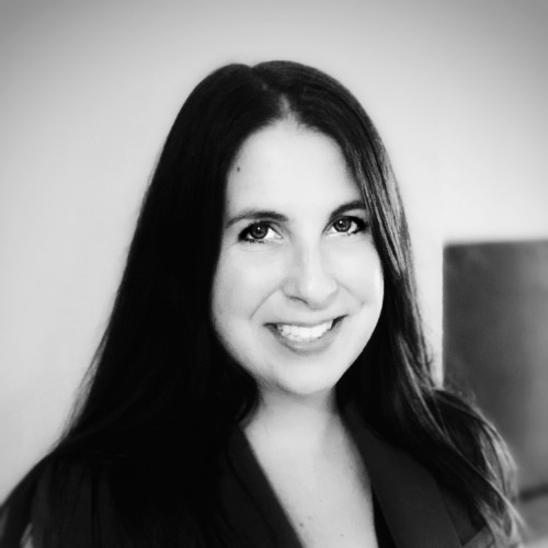 Rebecca Sullivan Portrait